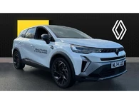 2024 Renault Symbioz 1.6 techno esprit Alpine