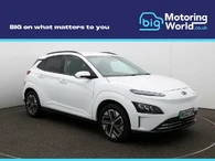 2022 Hyundai Kona E Premium (204ps) 64kWh 7kW OBC