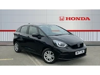 2021 Honda Jazz 1.5 i-MMD SE (109ps)
