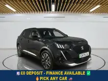 Peugeot 2008 SUV