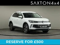 2024 Volkswagen Tiguan 1.5 eTSI Elegance