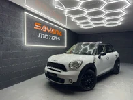 2013 MINI Countryman 2.0TD Cooper SD