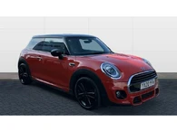 2020 MINI Cooper 1.5 Cooper Sport Hatchback 3d