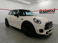 2020 MINI Cooper 1.5 Cooper Sport Hatchback 3d