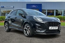 2022 Ford Puma SUV 1.5 ST