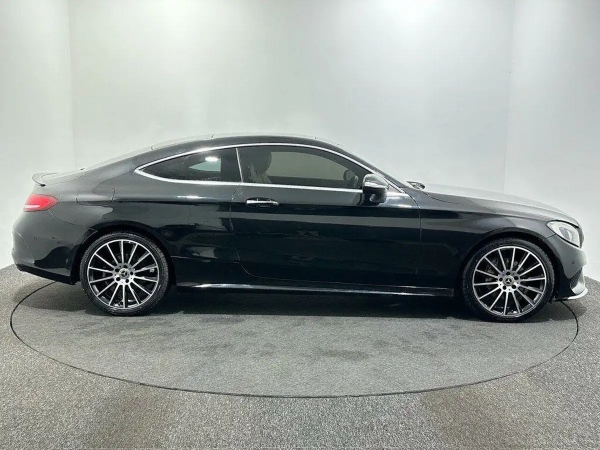 2016-mercedes-benz-c-class-21d-c220d-amg-line-170bhp-premiumss-coupe-2d-9g-tronic-plus-big-7