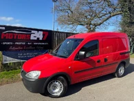2010 Vauxhall Combo 1.3TD 1700 Panel