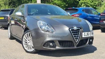 2011 Alfa Romeo Giulietta 1.4 Veloce MultiAir 170bhp