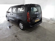 2020 Vauxhall Combo Life 1.5 Energy XL (7st)