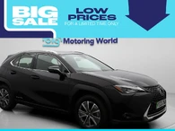 2022 Lexus UX 300e E UX (201bhp)