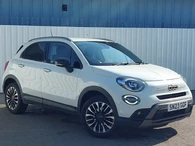 2023 Fiat 500X 1.0 FireFly Turbo Cross