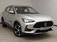 2023 MG HS 1.5T-GDI SE (162ps) DCT