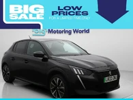 2022 Peugeot 208 E GT (136bhp) 50kWh