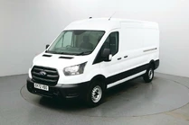 2022 Ford Transit