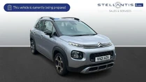 2021 Citroen C3 Aircross 1.2 PureTech Flair
