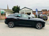 2016 Maserati Levante 3.0TD