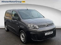 2023 Citroen Berlingo E Enterprise Edition M 50kWh 800