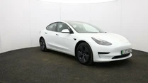 2021 Tesla Model 3 E Standard Plus