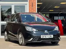 MG MG3