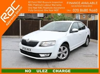 2015 Skoda Octavia