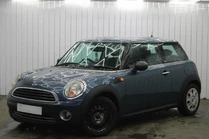 2010 MINI Cooper 1.4 First (75bhp)