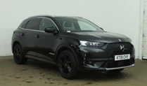 2019 DS DS 7 Crossback 2.0BlueHDi Performance Line
