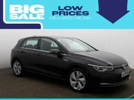 2020 Volkswagen Golf 1.5 eTSI Style (150ps) Hatchback