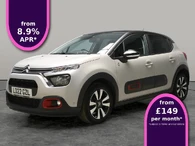 2022 Citroen C3 1.2 PureTech C-Series