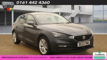 2022 Seat Leon 1.0 TSI EVO SE Dynamic Hatchback