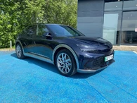 2023 Genesis GV60 E Sport