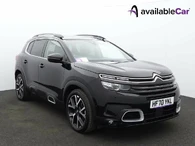 2020 Citroen C5 Aircross 1.5BlueHDi Flair Plus