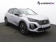 2024 Peugeot 2008 SUV 1.2 PureTech GT (130ps) EAT8