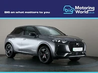 2021 DS DS 3 Crossback E-TENSE Performance Line