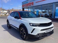 2022 Vauxhall Mokka 1.2 SRi Premium (100ps)