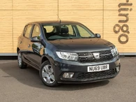 2019 Dacia Sandero 0.9 TCe Comfort