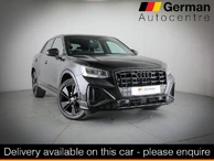 2021 Audi Q2 1.0 30 TFSI S Line