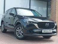2024 Mazda CX-5 2.0 Centre-Line