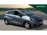 2022 Honda Jazz 1.5 i-MMD SR (109ps)