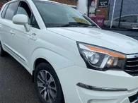 2018 KGM / Ssangyong Turismo 2.2TD EX Auto