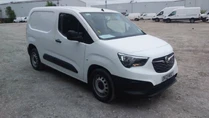 2021 Vauxhall Combo 1.5CDTi Dynamic 2300 (100PS)(EU6dT) L1H1 Panel