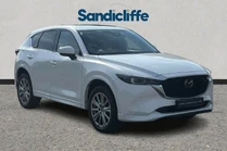 2024 Mazda CX-5 2.0 Takumi