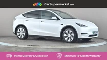 2023 Tesla Model Y E RWD