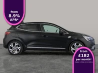 2022 Renault Clio 1.0 TCe r.s. line RS Line