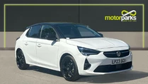 2023 Vauxhall Corsa 1.2 Turbo GS (130ps) Auto