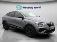 2022 Renault Arkana 1.6 RS Line