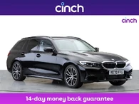 2020 BMW 3 Series