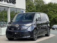 2022 Volkswagen ID.Buzz E Life Standard
