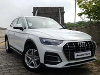 2021 Audi Q5 2.0 40 TDI Sportback