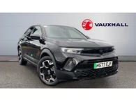 2023 Vauxhall Mokka E Ultimate