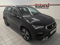 2021 Seat Ateca 1.0 TSI SE Technology (110ps)